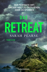 Das Retreat -  Sarah Pearse