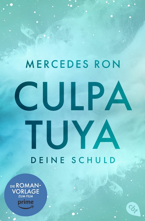 Culpa Tuya - Deine Schuld -  Mercedes Ron