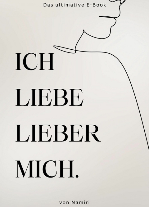 Ich liebe lieber mich. - Rey Adam, Jenny Wolf