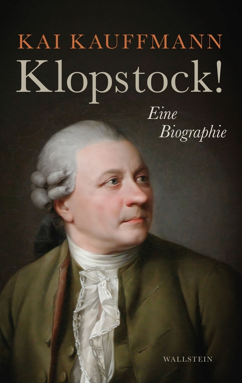 Klopstock! - Kai Kauffmann