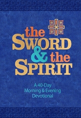 The Sword and the Spirit -  John Greco