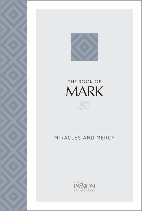 The Book of Mark (2020 Edition) -  Brian Simmons