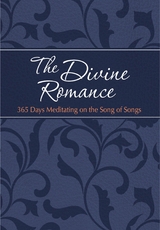 The Divine Romance -  Brian Simmons,  Gretchen Rodriguez