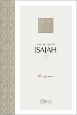 The Book of Isaiah (2020 Edition) -  Brian Simmons