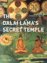 The Dalai Lama's Secret Temple - 