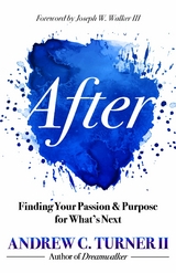 After - Andrew C. Turner II