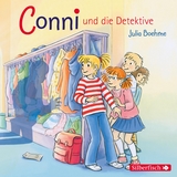 Conni und die Detektive (Meine Freundin Conni - ab 6 18) - Julia Boehme