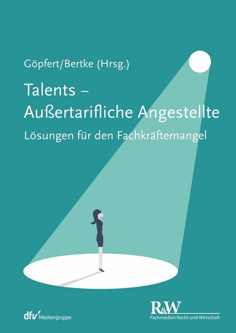 Talents - Außertarifliche Angestellte - 