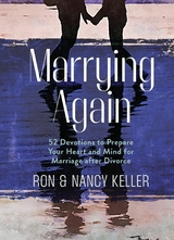 Marrying Again -  Ron &  Nancy Keller