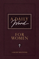 A Daily Word for Women -  Broadstreet Publishing Group LLC