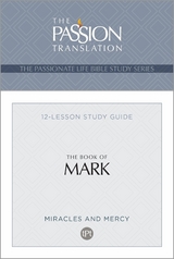 TPT The Book of Mark -  Brian Simmons