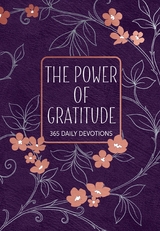 The Power of Gratitude -  Broadstreet Publishing Group LLC