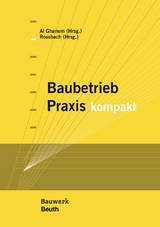 Baubetrieb Praxis kompakt - 