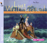 Lust auf Weltliteratur! - Peter Braun