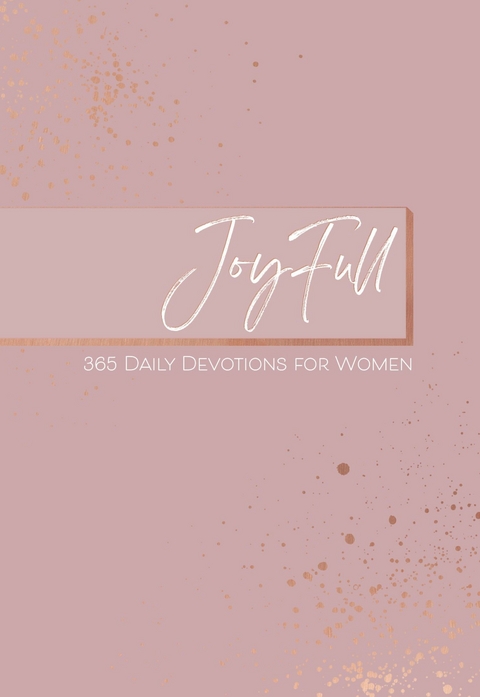 JoyFull -  Lydia McLaughlin