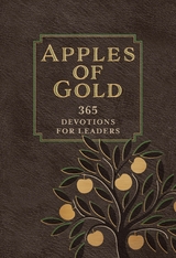 Apples of Gold -  Broadstreet Publishing Group LLC