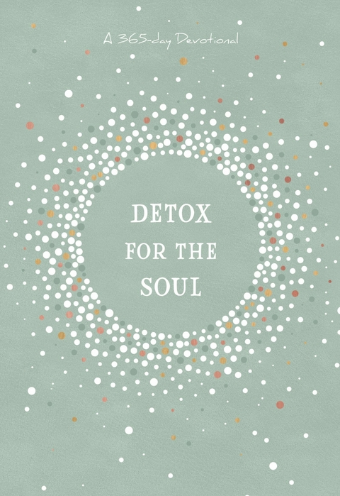 Detox for the Soul -  Broadstreet Publishing Group LLC