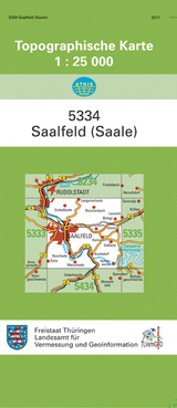 Saalfeld (Saale) - 