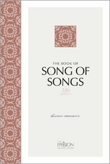 The Book of Song of Songs (2020 Edition) -  Brian Simmons