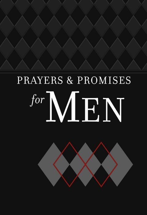 Prayers & Promises for Men -  Broadstreet Publishing Group LLC