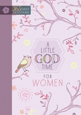 A Little God Time for Women -  Broadstreet Publishing Group LLC