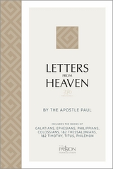 Letters from Heaven (2020 Edition) -  Brian Simmons