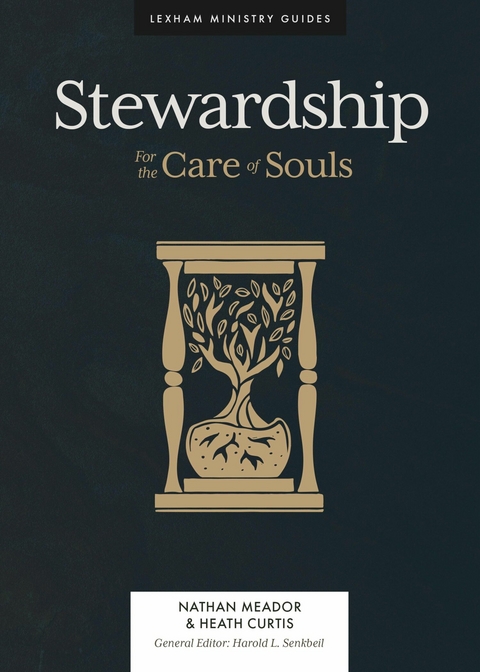 Stewardship - Nathan Meador, Heath Curtis