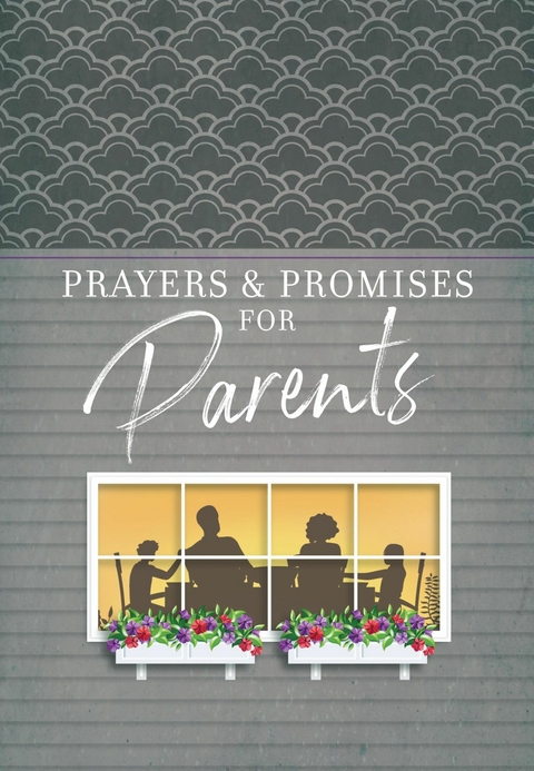 Prayers & Promises for Parents -  Broadstreet Publishing Group LLC