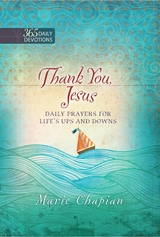 Thank You Jesus -  Marie Chapian