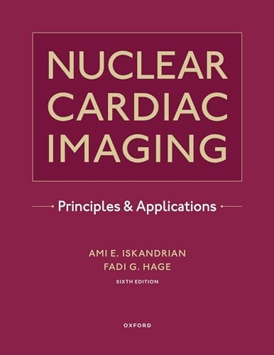 Nuclear Cardiac Imaging - 