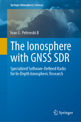 The Ionosphere with GNSS SDR - Ivan G. Petrovski II