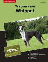 Traumrasse Whippet - Paul Grefrath