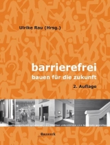 barrierefrei - E. Feddersen, I. Lüdtke, U. Rau, U. Reinold, H. Wulf