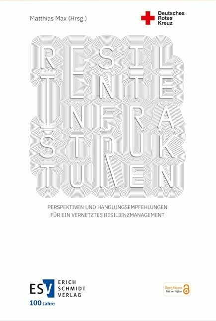 Resiliente Infrastrukturen - 