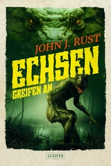 ECHSEN GREIFEN AN -  John J. Rust