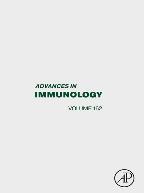 Advances in Immunology - 