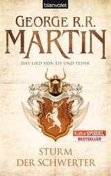 Das Lied von Eis und Feuer 05 - George R.R. Martin