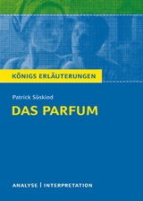 Das Parfum von Patrick Süskind. - Patrick Süskind