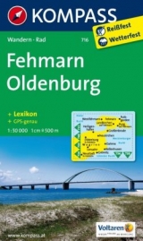 Fehmarn - Oldenburg - 