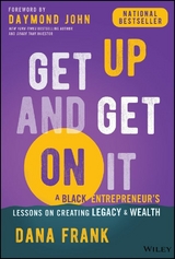 Get Up And Get On It - Dana Frank