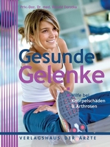 Gesunde Gelenke - Dorotka, Ronald