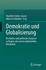 Demokratie und Globalisierung - 