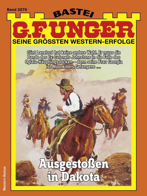 G. F. Unger 2276 - G. F. Unger