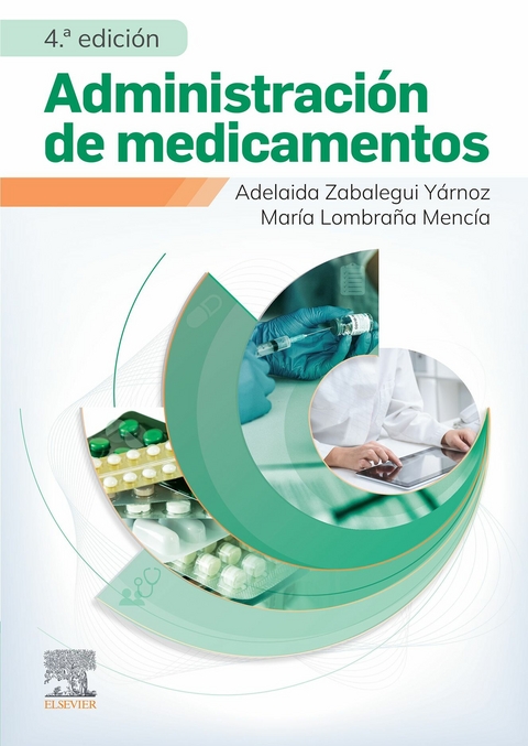 Administración de medicamentos - 