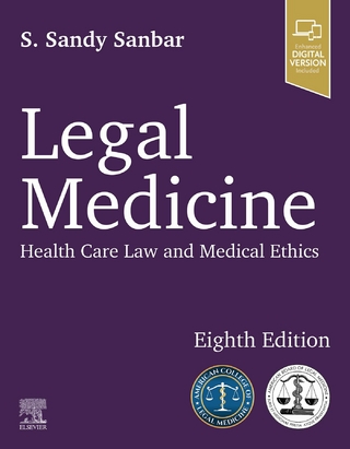 Legal Medicine - E-BOOK - American Board of Legal Medicine …