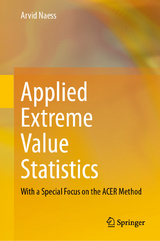 Applied Extreme Value Statistics - Arvid Naess