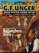 G. F. Unger Sonder-Edition 296 - G. F. Unger