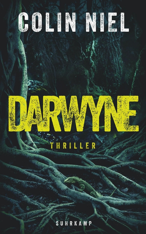 Darwyne -  Colin Niel