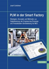 PLM in der Smart Factory - Josef Schöttner