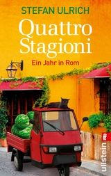 Quattro Stagioni - Stefan Ulrich